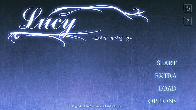 Lucy -The Eternity She Wished For- Classic Skin