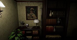 Just a Stupid Room