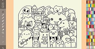 A Coloring Break - Expansion pack 11