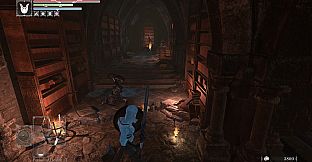 Auredis: Vaelen's Requiem