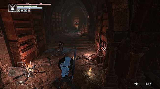 Auredis: Vaelen's Requiem