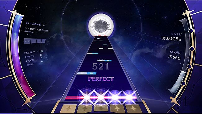 KALPA: Cosmic Symphony - First Forte Pack