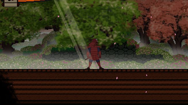 Sengoku - A Time of Warriors and Demons