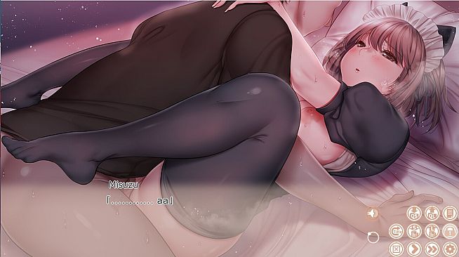 Married Woman Cosplay Life