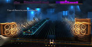Rocksmith 2014 – The Killers - “When You Were Young”