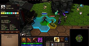 Curse of the Dragonbeast