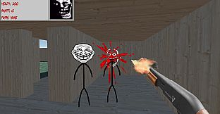 Trollge The Incidents Maker