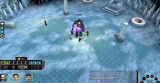 Worldstone Chronicles