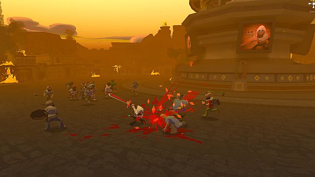 Hindsight 20/20 - Wrath of the Raakshasa