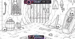 100 Hidden Cats Stream Live