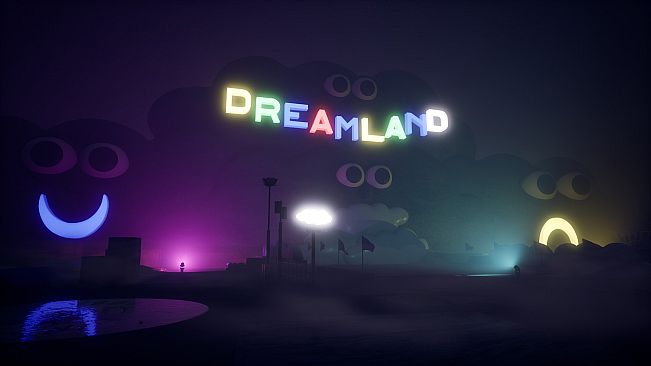 IMAGO: Beyond the Nightmares