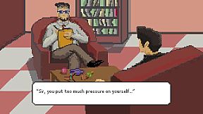 If only I could go home early