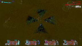 Smogpunk 湮霾之地