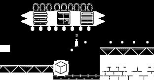 Negative World - Original Soundtrack