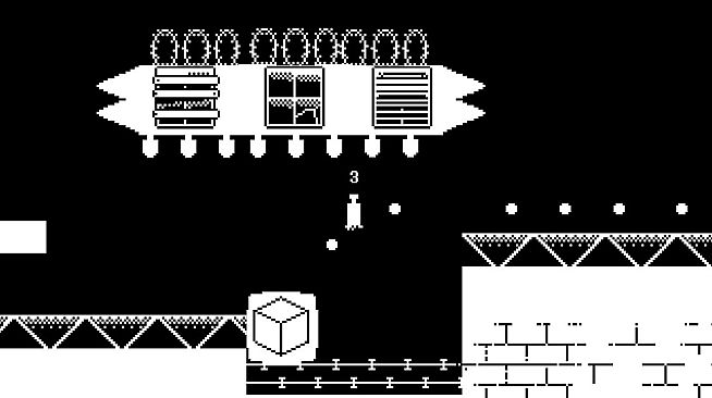 Negative World - Original Soundtrack