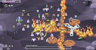 Monster Hatcher