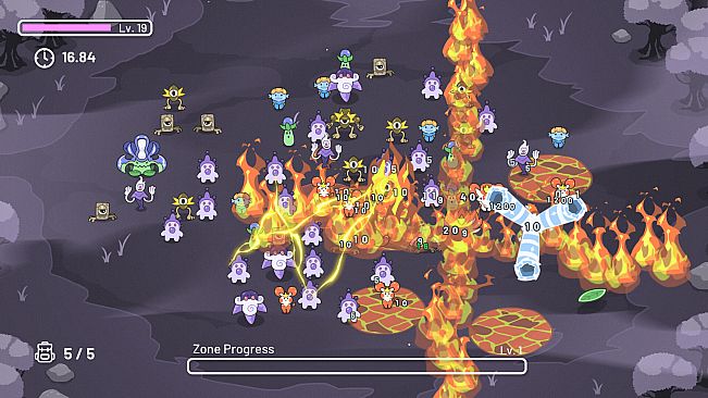 Monster Hatcher