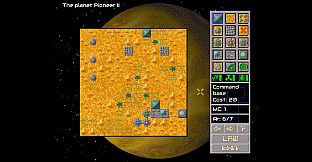 Exodus: The Colonization of Space