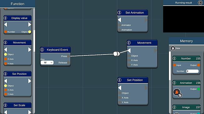 Programming Simulator