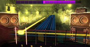 Rocksmith 2014 Edition – Remastered – Duane Eddy - “Rebel Rouser”