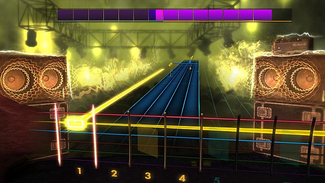 Rocksmith 2014 Edition – Remastered – Duane Eddy - “Rebel Rouser”