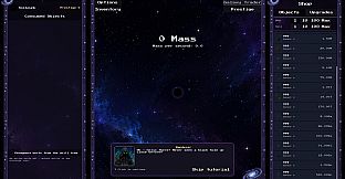 VOID CLICKER: Infinite Prestige