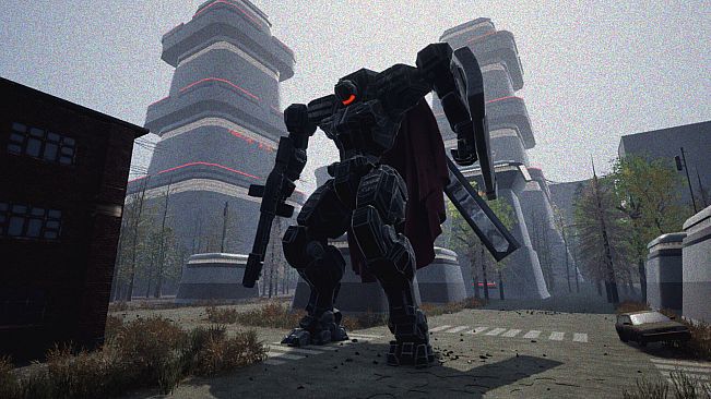 BattleFrame