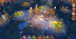 Quest Hunter: Strangewood