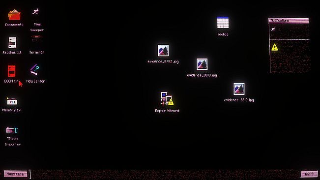 Heaven Does Not Respond