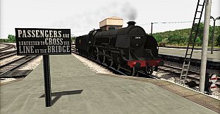 TS Marketplace: British Railways S15 Livery Pack Add-On