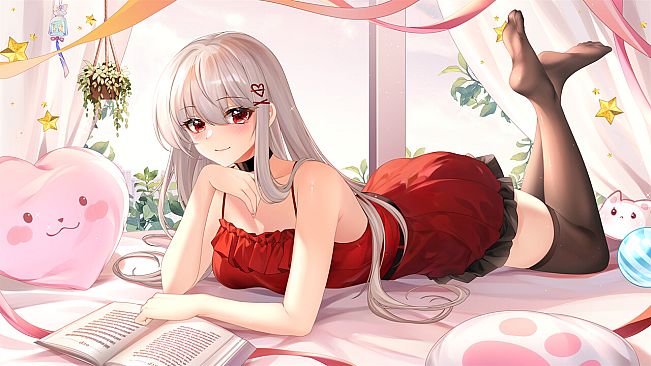 万词破 - 单词女友