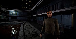 Witness the Dark - Episode 1 - Bloody Burger