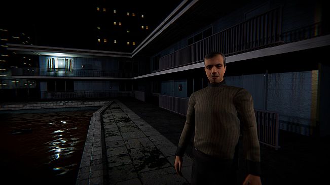 Witness the Dark - Episode 1 - Bloody Burger