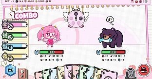 Peach Peach Diary