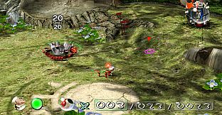 Pikmin 1