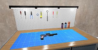 Weapon Master Simulator