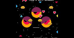 The Hunger of Z'eeth!