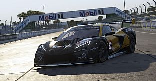 Le Mans Ultimate - 2024 Pack 3