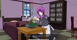 CUSTOM ORDER MAID 3D2 Personality Pack Unhealthily Obsessed Yamato Nadeshiko