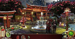 Tibetan Quest: Beyond the World's End