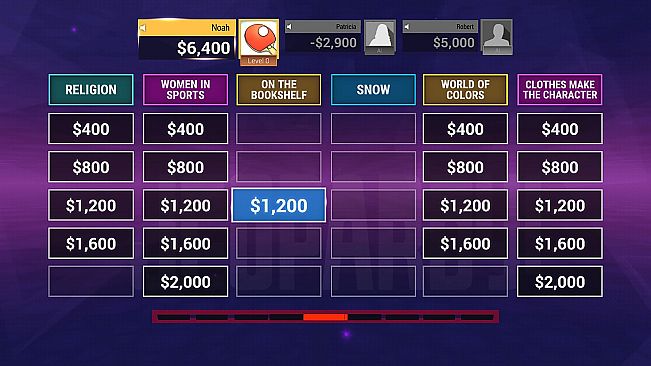 America’s Greatest Game Shows: Wheel of Fortune & Jeopardy!