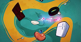 Dream Walk: Stolen Color