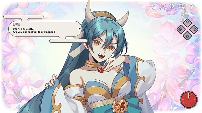 Gensou -Yumegokochi- Illusion -Dreamlike-