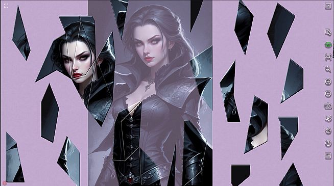 Master of Pieces Jigsaw Puzzle DLC - Harmony of Horror