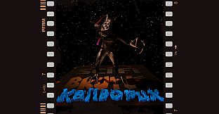 Figurine Scene Simulator: Titanium Core Franchise