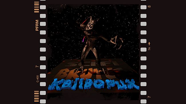 Figurine Scene Simulator: Titanium Core Franchise