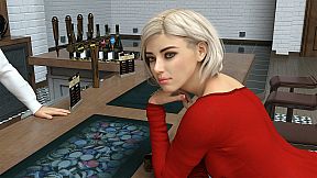 The Photographer (Nymphs)