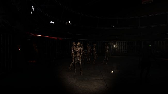 The Lazarus Game