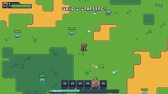 Nefarius: The Last Wizard