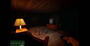 Cabin Heart